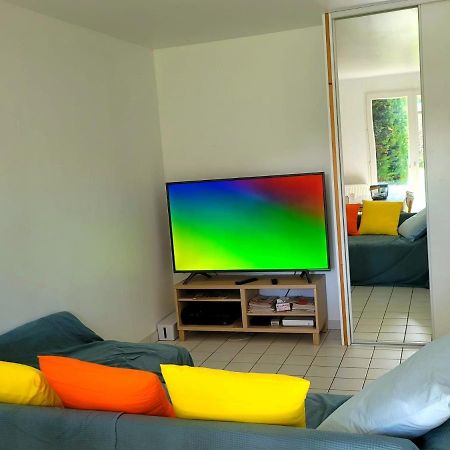 Émerainville Residence Du Lac-Disneyland Paris-Tarif Familial מראה חיצוני תמונה