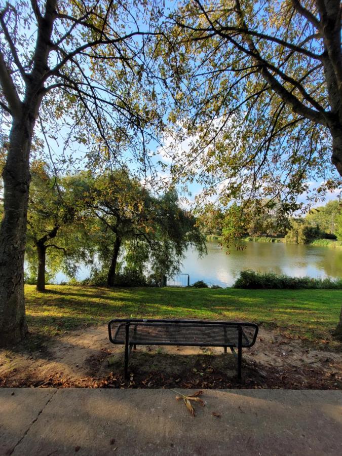 Émerainville Residence Du Lac-Disneyland Paris-Tarif Familial מראה חיצוני תמונה