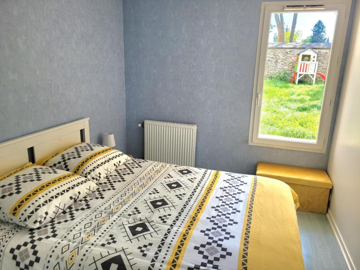 Émerainville Residence Du Lac-Disneyland Paris-Tarif Familial מראה חיצוני תמונה